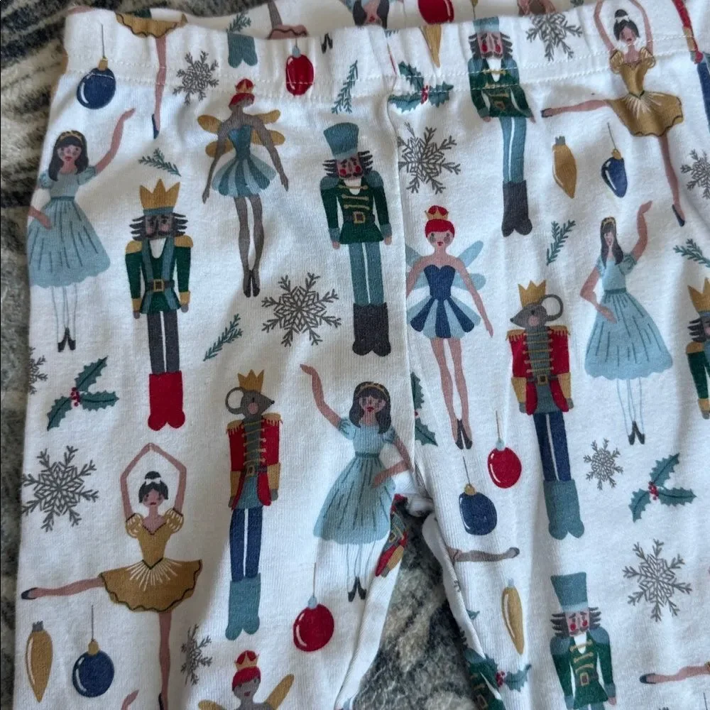 Bundle of 2 Christmas Toddler PJs